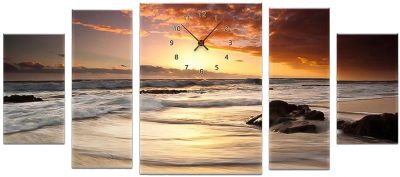 Часы Art-Life «Море»