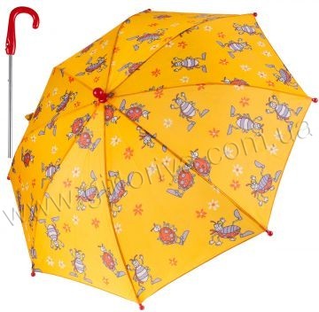 Детский зонт-трость Happy Rain
