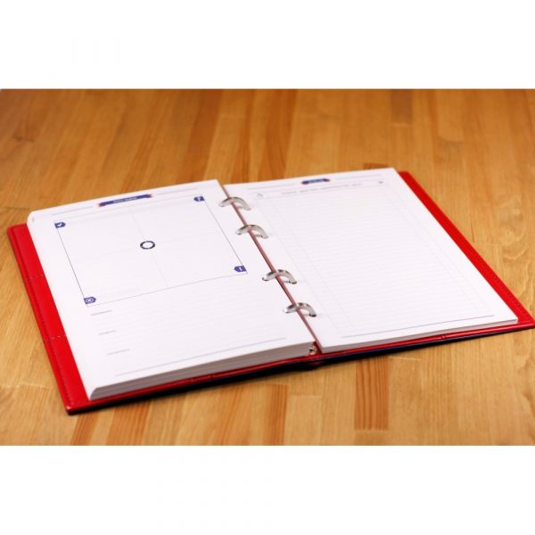 Тренинг-бук для руководителей от Наталии Павловой