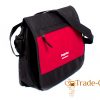 Мужская спортивная сумка ONEPOLAR (red)