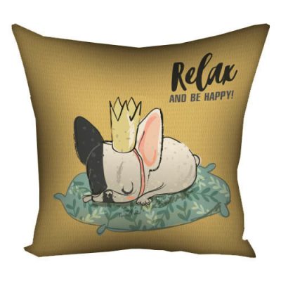 Подушка «Relax»