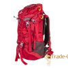 Женский рюкзак туриста ONEPOLAR (W1632-red)