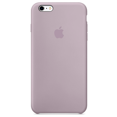 Чехол для iPhone 5/5s Lavender (лаванда)