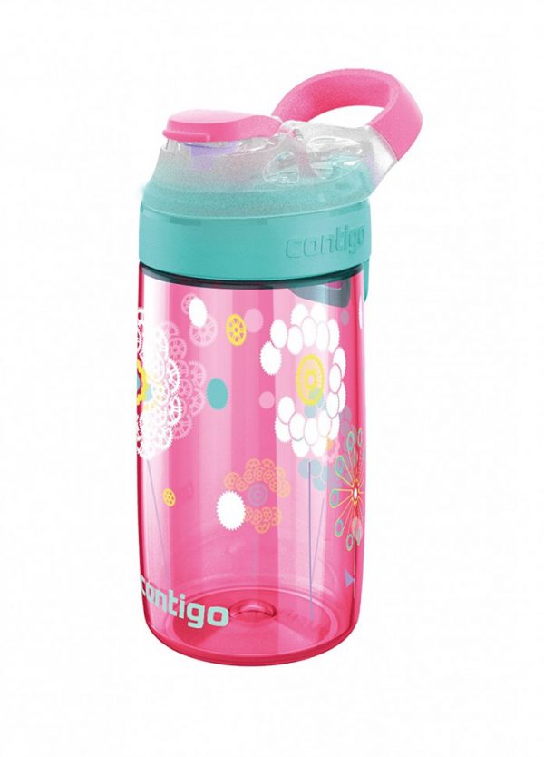 Бутылка для воды Contigo «Gizmo Sip»