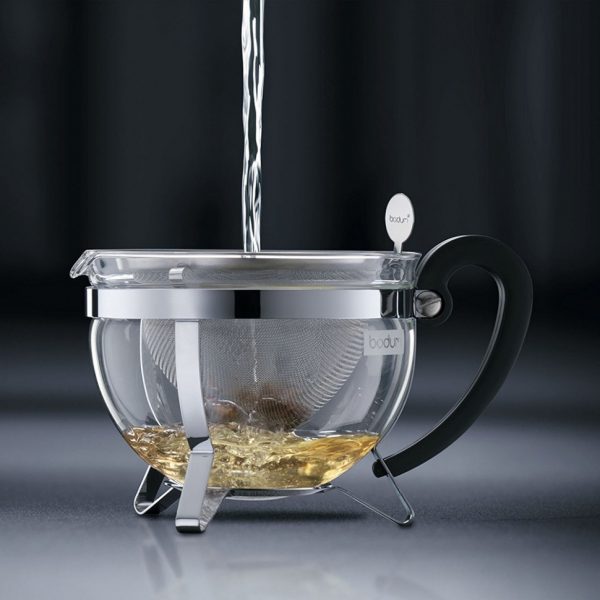 Заварочный чайник Bodum «Chambord»