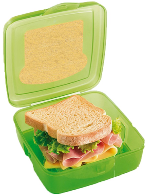 Контейнер для бутербродов SNIPS