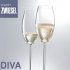 Бокалы для шампанского Schott Zwiesel «DIVA»