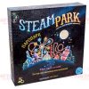 Настольная игра «Паропарк» (Steam Park)