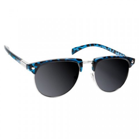 Солнечные очки Glassy Marty - Blue Tortoise Polarized