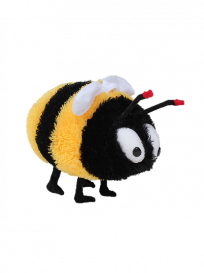 Мягкая игрушка Пчелка 70 см