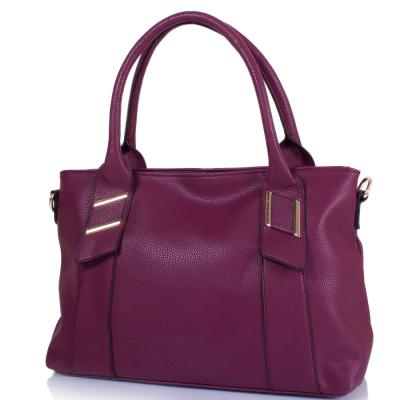 Женская сумка из качественного кожзаменителя AMELIE GALANTI (A991262-red)