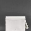 Бохо-сумка «Лилу» Blanknote (белый)
