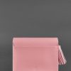 Бохо-Сумка «Лилу. Розовый персик» Blanknote