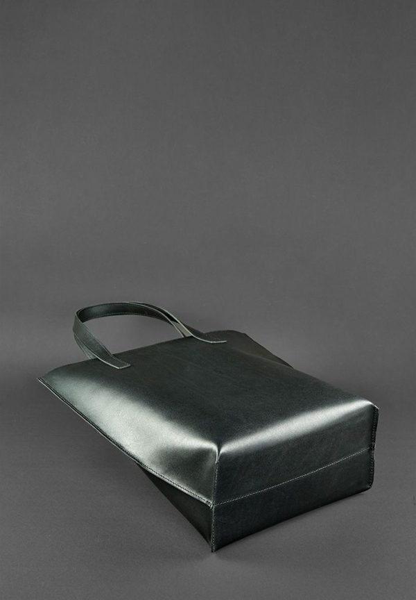 Женская сумка-шоппер «D.D.» BlankNote (графит)