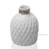 Керамическая ваза Eterna из коллекции «Алхимия» (белая)
