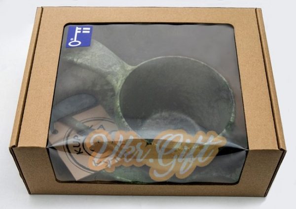 Подарочный набор Kupilka «GIFT BOX» (тарелка+чашка+чайная ложка)