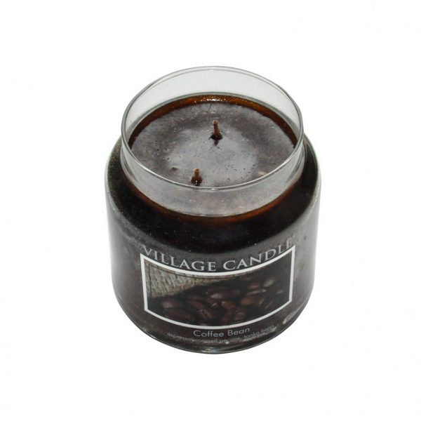 Свеча ароматическая Village Candle «Кофейные зерна»