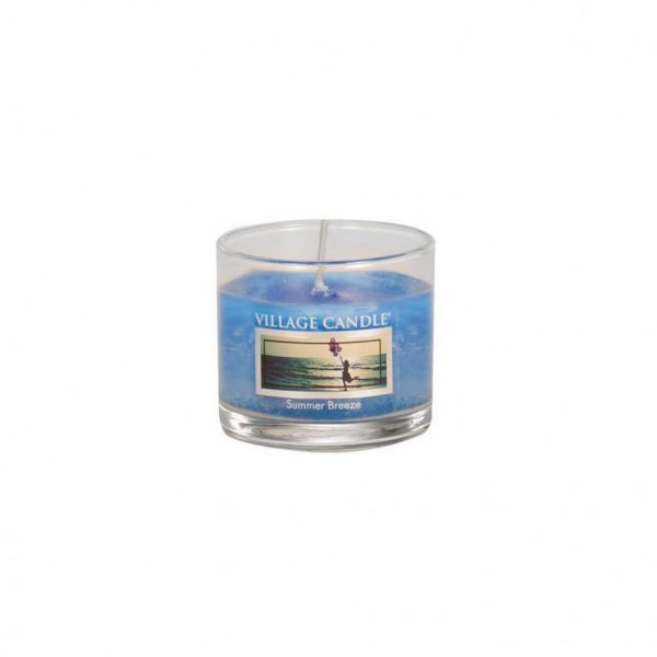 Свеча ароматическая Village Candle «Летний ветерок»