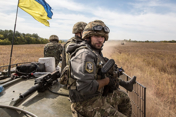 Что подарить на День защитника Украины