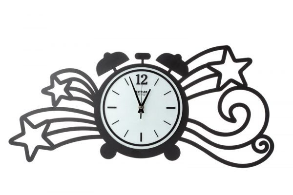 Часы настенные «Звездный будильник» Settler