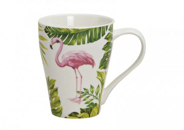 Чашка «Mug Flamingo»