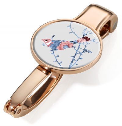 Держатель для сумки Birdie Rose