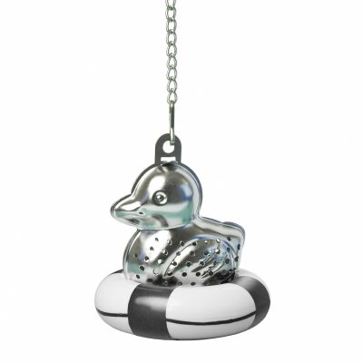 Ситечко для заваривания чая «Уточка»