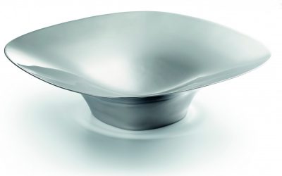 Тарелка Voila bowl L