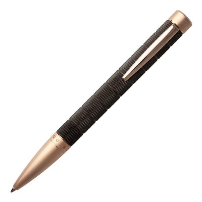 Шариковая ручка Hugo Boss Pillar Gun
