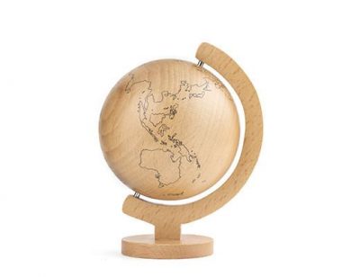 Глобус «Земля»