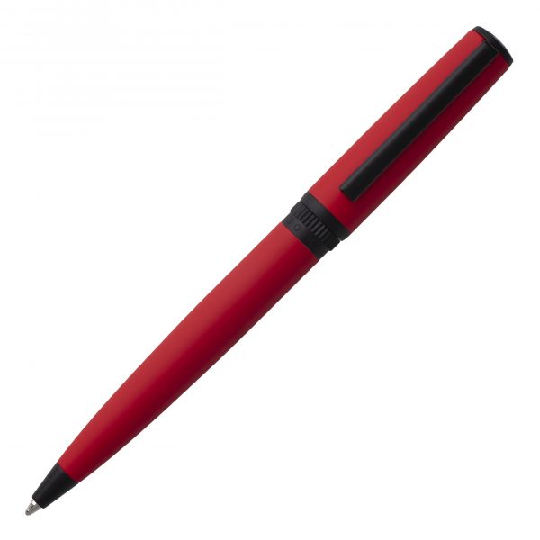 Шариковая ручка Hugo Boss Gear Matrix Red