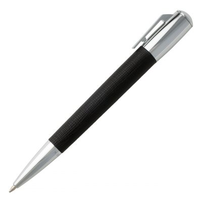 Шариковая ручка Hugo Boss Pure Tradition Black
