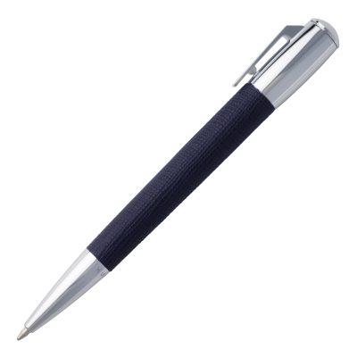 Шариковая ручка Hugo Boss Pure Tradition Blue