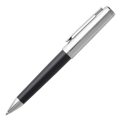 Шариковая ручка Hugo Boss Minimal Chrome