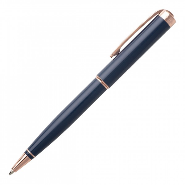 Шариковая ручка Hugo Boss Ace Blue