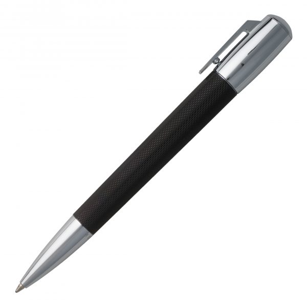 Шариковая ручка Hugo Boss Pure Black