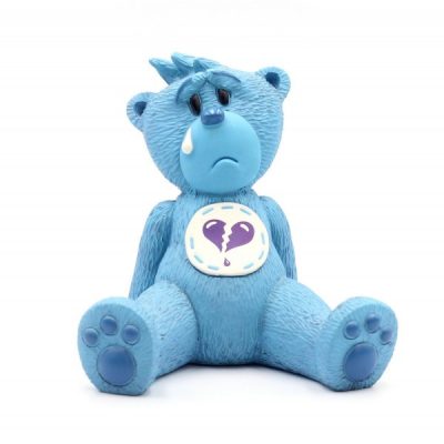 Фигурка мишки Bad Taste Bears - Dumpy