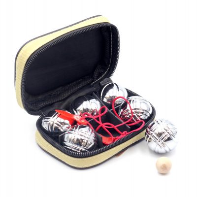 Игра «Бочче», маленькая