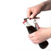 Брелок-открывалка «Ключ от пива»