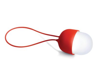 LED подсветка Lexon Clover, красная