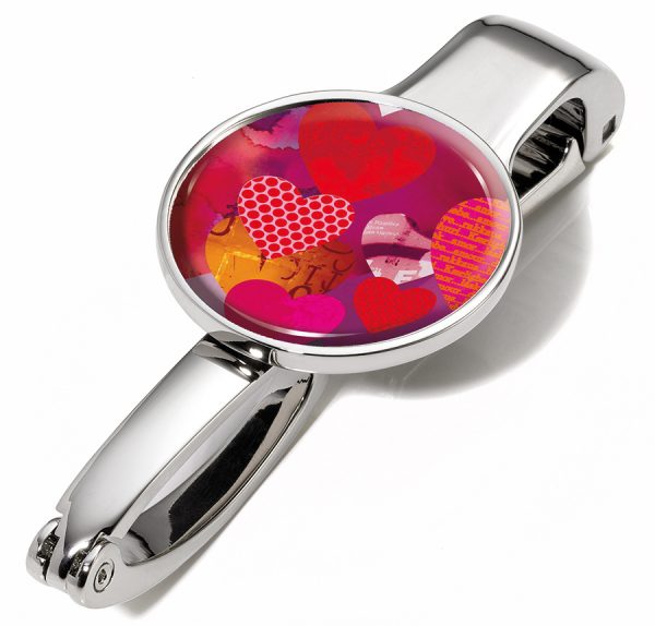 Держатель для сумки Heartful