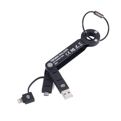 Брелок-адаптер «WALKER» USB/Micro USB