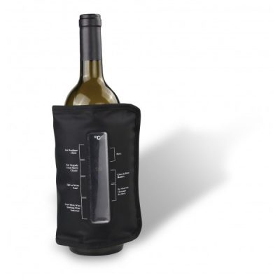 Охладитель для вина с датчиком температуры Smart