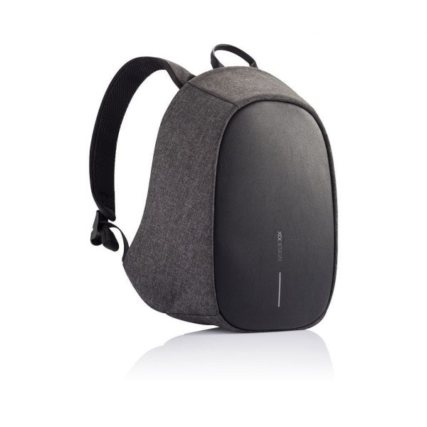 Рюкзак антивор с тревожной кнопкой XD Design Bobby Cathy Backpack Black (P705.211)