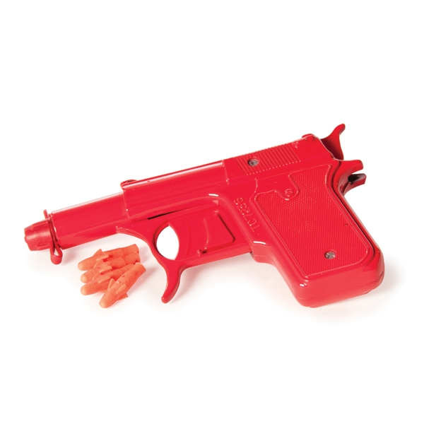 Картофельный пистолет «Spud Gun»