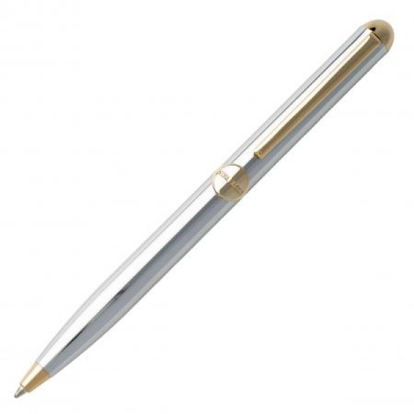 Шариковая ручка Medaillon Chrome Nina Ricci