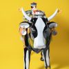 Коллекционная статуэтка корова «Moo Potter», Size XL