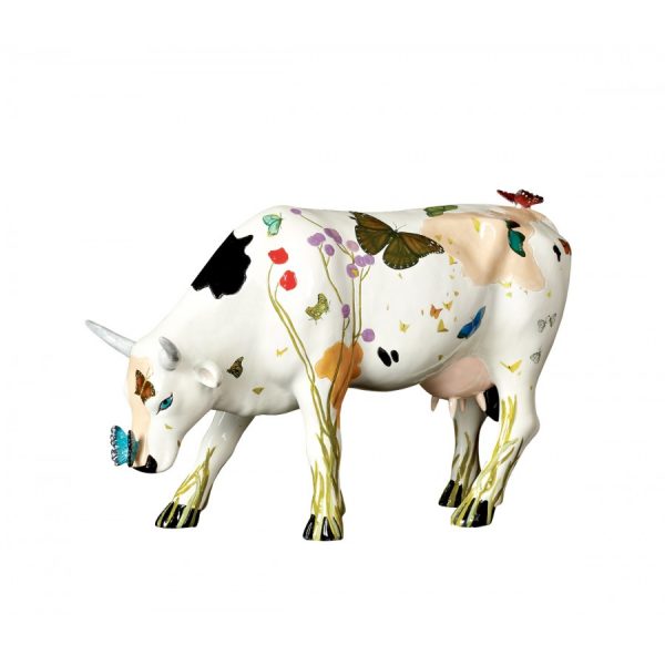 Коллекционная статуэтка корова «Ramona», Size L