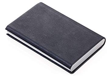 Чехол с магнитной защитой черный