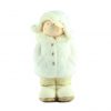 Фигурка "WINTER CHILDREN BOY"
